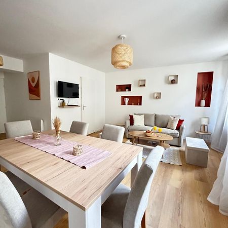 Apartmán Le Duplex Safari Saint-Aignan  Exteriér fotografie