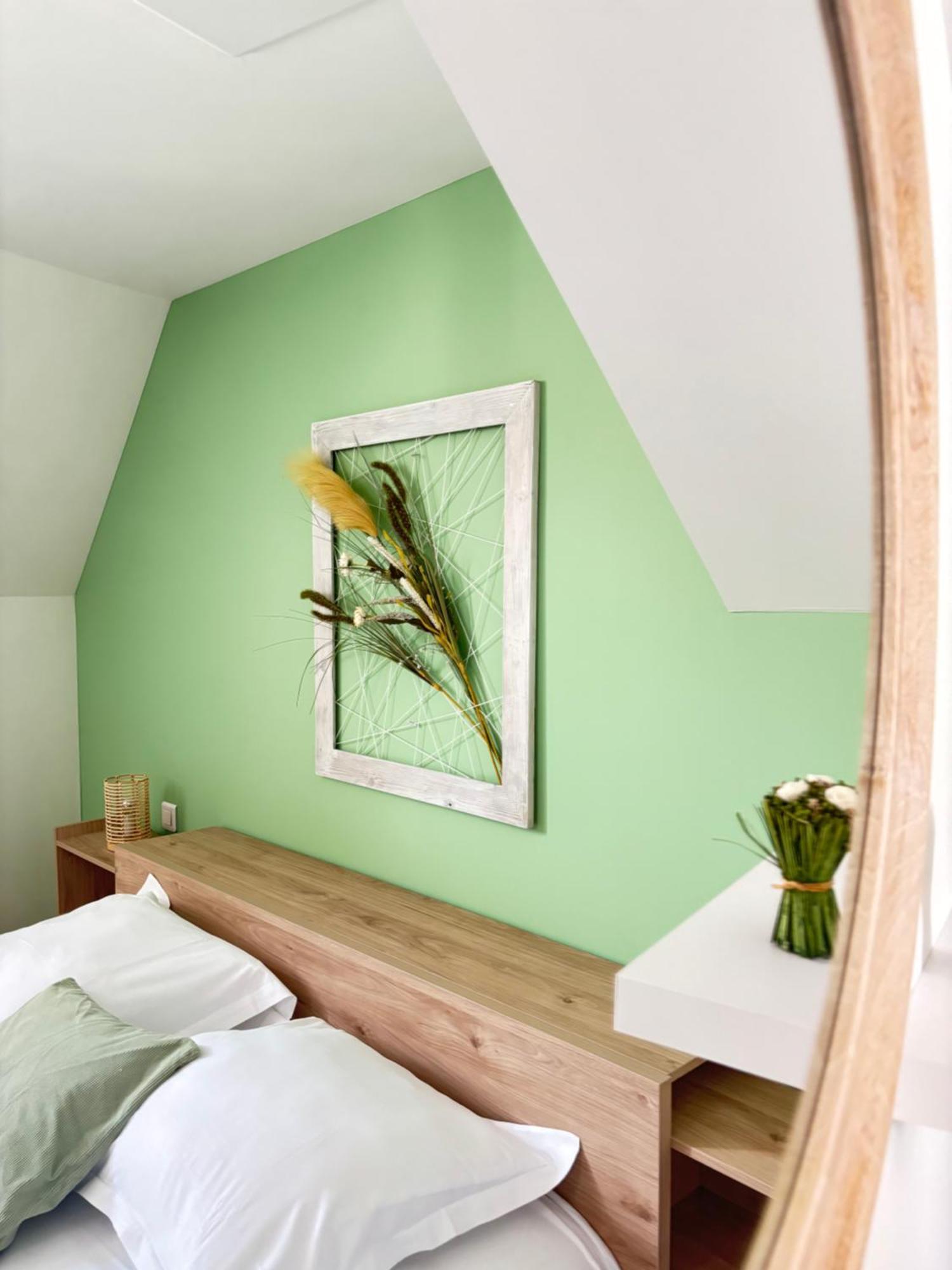 Apartmán Le Duplex Safari Saint-Aignan  Exteriér fotografie