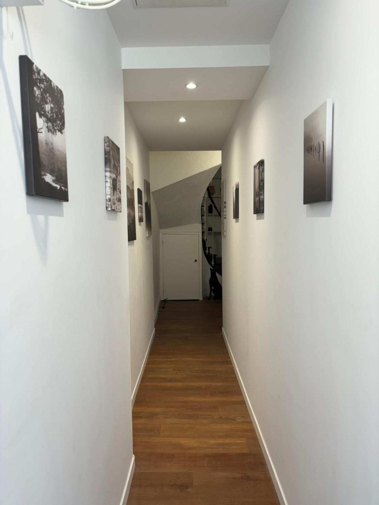 Apartmán Le Duplex Safari Saint-Aignan  Exteriér fotografie