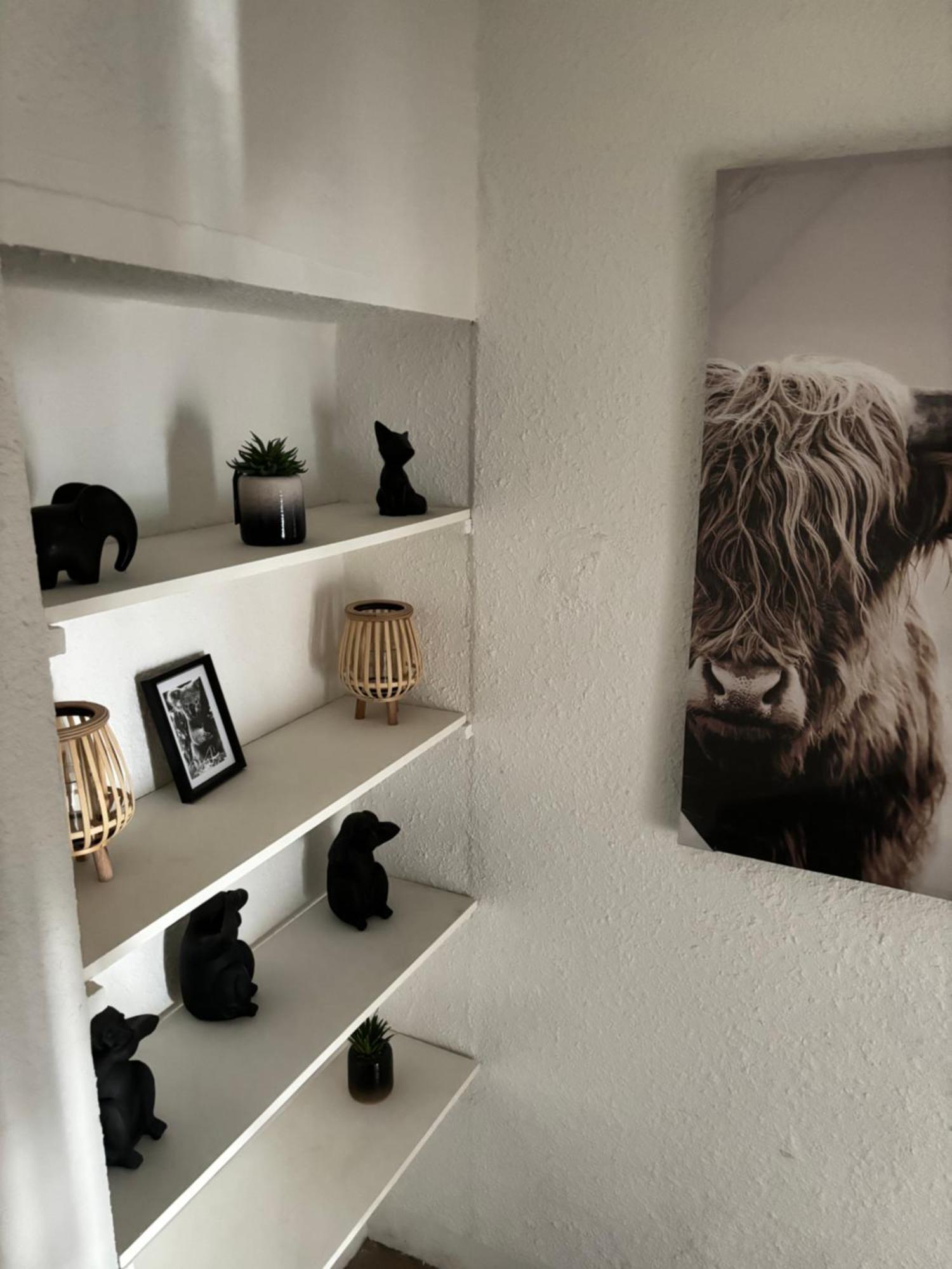 Apartmán Le Duplex Safari Saint-Aignan  Exteriér fotografie